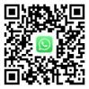 DHL Express WhatsApp QR Code