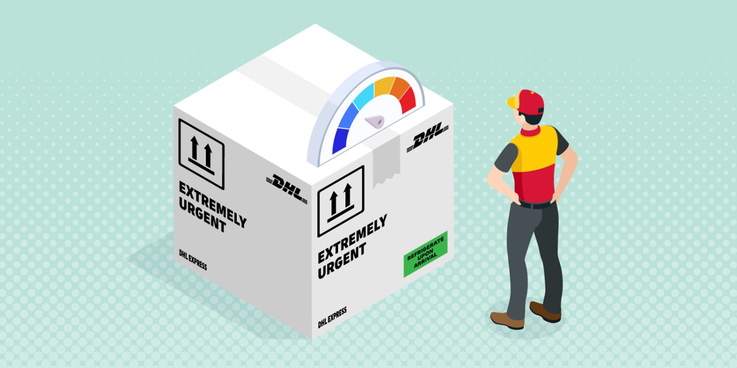 Bioloģiskie produkti ar kontrolētu temperatūru