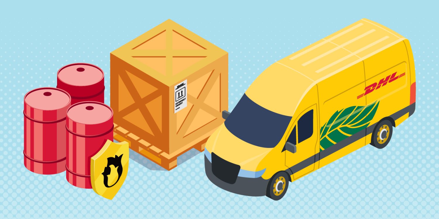 Bīstamo kravu pārvadājumi