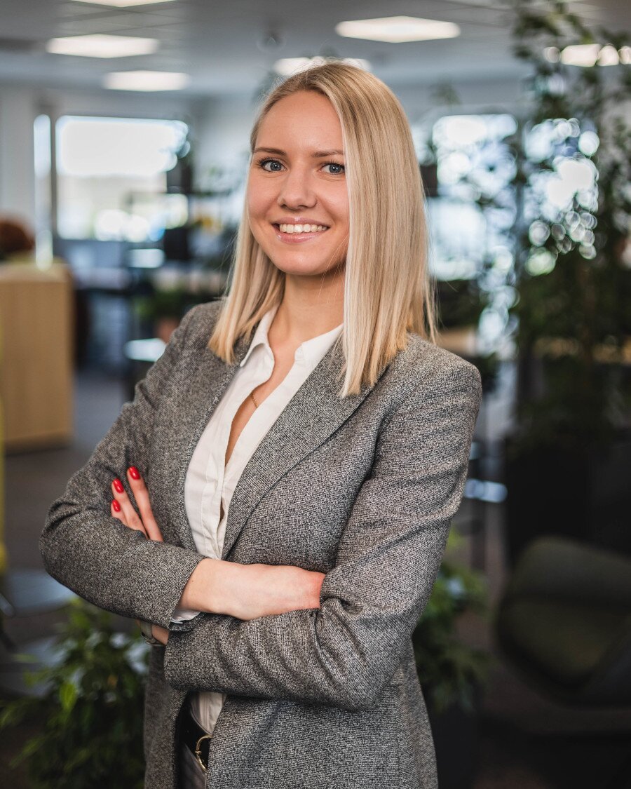 Elza Krista Andersone